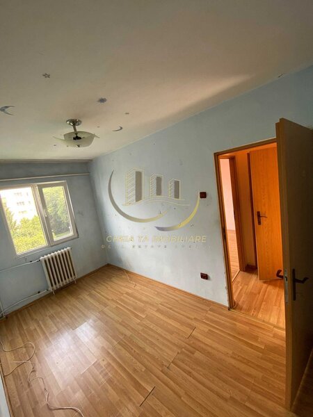 Cluj Napoca  Apartament 3 camere Negociabil, Manastur, Oportunitate